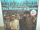 SHADOWS OF KNIGHT  Back Door Men  LP    MONO