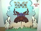 ZOO  Presents Chocolate Moose  LP    psych