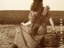 AUDIOPHILE  JENNIFER WARNES  The Hunter    NM