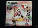 AGGREGATION Mind Odyssey Ultra rare US psych LP LHI