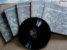 SCHAEFFER Radioplay Sound CONCRETE MUSIC RARE 10 LP Set