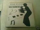 TOMMY McCOOK INSTRUMENTAL VINYL ALBUM