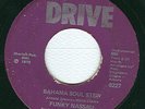 FUNKY NASSAU - BAHAMA SOUL STEW - DRIVE  LISTEN