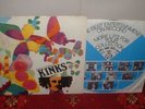 KINKS Face To Face LP 1966 MONO 1st Press 