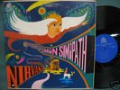 Nirvana The Story Of Simon Simopath Bell Lp Record MINT
