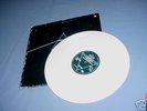 PINK FLOYD Dark Side Of The Moon 1973 WHITE Record RARE