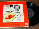 Hank Snow 10” LP   RCA Victor   LPM 3070