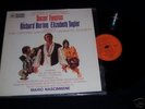 DOCTOR FAUSTUS NASCIMBENE S/T MINT VINYL CANADA LP