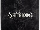 SATYRICON - 3 Picture Disc Box Set 