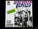 Die Beatles - Please, Please Me German 2nd Press Hör Zu