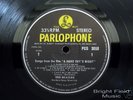 Beatles - Hard Days Night UK 1965 2nd Press *STEREO* LP