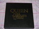 QUEEN The Complete Works Boxset