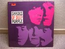 DEEP PURPLE / SHADE OF - Original Japan LP SMP-1426