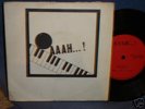 AAAH... very rare 1982 UK SYNTH/ MINIMAL 