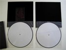 SUNN 'Grimm Robe' MINT 2xpic disc LP TEST PRESS #12/15