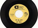SUPER RARE DOO WOP - RAY ARTIS - ART OF LOVE - HEAR
