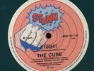 THE CURE 