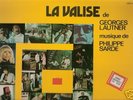 PHILIPPE SARDE LA VALISE FRENCH FUNK PSYCH BREAKS NM