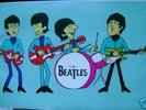 The Beatles – 1965 RARE Tour Concert Programme