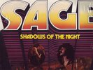 SAGE Shadows Of The Night ILLUSION psych southern rock