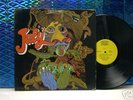 super rare UK psych JULY LP EPIC '69 ORIGINAL EX+