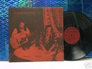 RARE MI PRIVATE FOLK PSYCH - ROB CARR - BILL KAHL LP