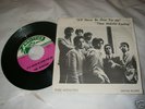 NORTHERN SOUL 45 + PICTURE SLEEVE  ;  THEE MIDNITERS
