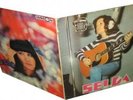 SELDA rare 1st LP superb Turkish psych/prog w/fuzz&moog