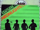 KRAFTWERK - Neonlights + 2 (UK 1978, Leuchtvinyl ) rar