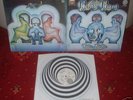 GENTLE GIANT Three Friends LP 1972 VERTIGO 1st SUPERB