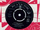 THE MAMAS AND THE PAPAS CALIFORNIA DREAMIN' EX COPY