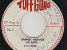BOB MARLEY & WAILERS- THANK YOU LORD -TUFF GONG - 7