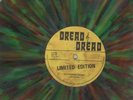 JAH WOOSH- GATHERING  ISREAL- [COLOUR VINYL] ROOTS LP 