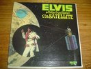 Elvis Maga Rare EP Aloha From Hawaii Via Satellite