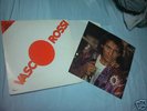 VASCO ROSSI LP VINILE UNA SPLENDID GIORNATA RMX +POSTER