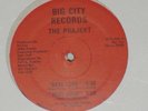 THE PRAJEKT – REAL LOVE 12” SINGLE SEALED 