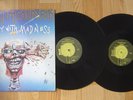 Iron Maiden-Can I Play With Madness(Korea Rare 2 EP Set