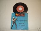 THE PRETTY THINGS 