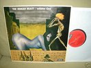 THE HUMAN BEAST - VOLUME ONE