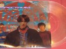 Spectrum Soul Kiss LP Clear Vinyl and Sleeve Spacemen 3