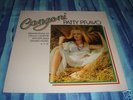 PATTY PRAVO RENATO ZERO(Raro LP/GERMANY)*CANZONI*