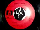 Rare French Odeon E.P. Herbie Goins No 1 In Your Heart