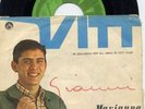 G.MORANDI - MARIANNA DEL GRAND HOTEL-VITT CLUB-MEGARARO