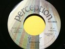 OTIS SMITH Let Her Go NORTHERN SOUL Perception 45 NICE