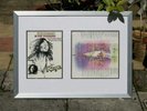 Bob Marley Signed Autographed Album & Programme