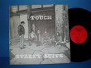 TOUCH Lp STREET SUITE Mainline ORIGINAL Pressing Psych