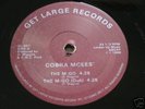 COBRA MCEES blow this town GET LARGE rap HOLY GRAIL 12