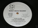 RHYMIN 2B CLIMIN on MONEY MAKIN rare RANDOM RAP 12