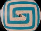 spiral tribe network 23 EP 03 1996 trés rare