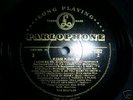 THE BEATLES : Please Please Me  BLACK GOLD 1st press LP
